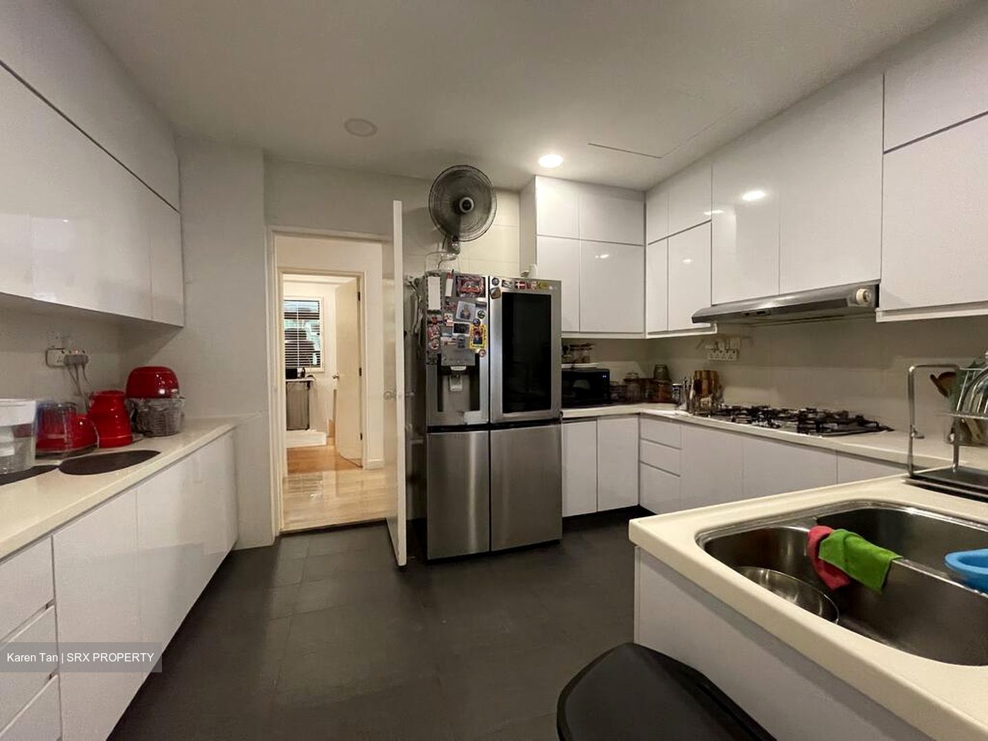 Astrid Meadows (D10), Condominium #511090481